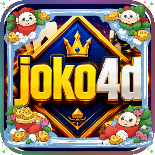 joko4d — galeri pratinjau - APK Resmi